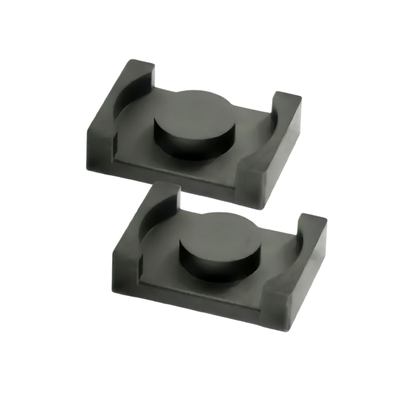 FeSiAl Alloy Core Type EQI201412 Series Parameters Silicon Steel Transformer Core
