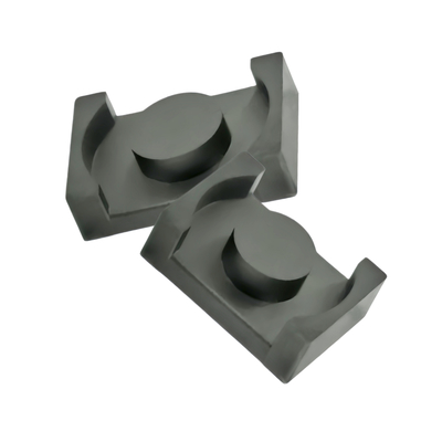 FeSiAl Alloy Core Type EQI201412 Series Parameters Silicon Steel Transformer Core