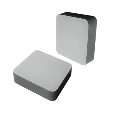 FeSiAl Alloy Core Type BR302025 Series Parameters Silicon Steel Transformer Core
