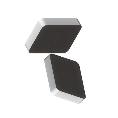 FeSiAl Alloy Core Type BR302025 Series Parameters Silicon Steel Transformer Core