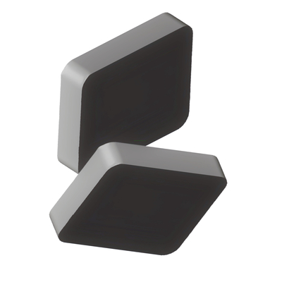 FeSiAl Alloy Core Type BR302025 Series Parameters Silicon Steel Transformer Core