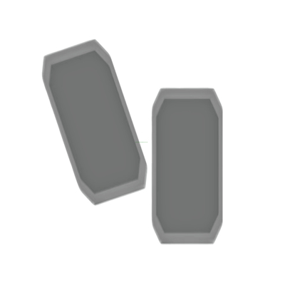 FeSiAl Alloy Core Type TY924818 Series Parameters Silicon Steel Transformer Core