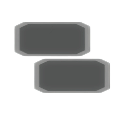 FeSiAl Alloy Core Type TY924818 Series Parameters Silicon Steel Transformer Core