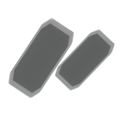 FeSiAl Alloy Core Type TY924818 Series Parameters Silicon Steel Transformer Core