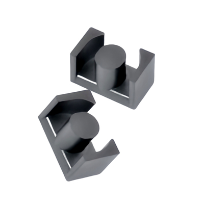 FeSiAl Alloy Core Type ER231409 Series Parameters Silicon Steel Transformer Core