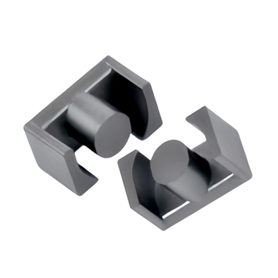 FeSiAl Alloy Core Type ER231409 Series Parameters Silicon Steel Transformer Core