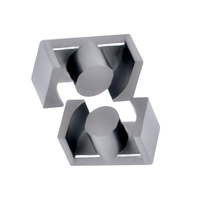 FeSiAl Alloy Core Type ER231409 Series Parameters Silicon Steel Transformer Core