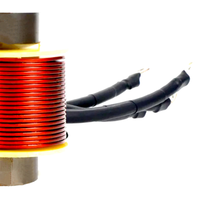 Variable Ikp-Elec Carton Specifications Power Inductor Flat Wire Choke Coil