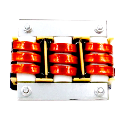 Variable Ikp-Elec Carton Specifications Power Inductor Flat Wire Choke Coil