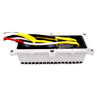 Variable 3 Phase Ikp-Elec Air Coil Flat Wire Power Inductor
