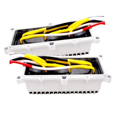 Power Coils Variable Ikp-Elec Carton Inductor Flat Wire Choke Coil