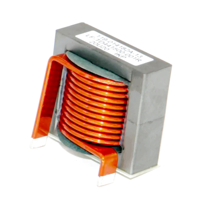 Variable Inductor EMI/EMC Ikp Carton and Tray Power Choke Common Mode Coil