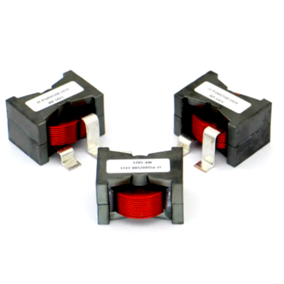 High Frequency EMI/EMC Ikp Square Core Common Mode Choke Inductors