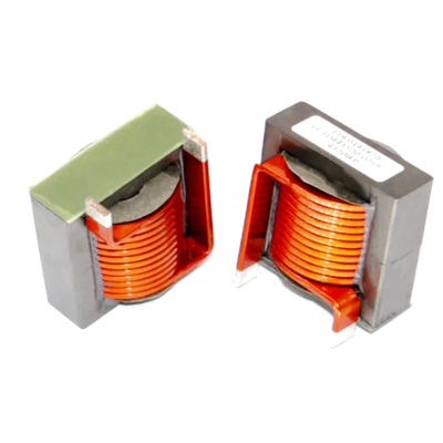 High Frequency Ikp Carton and Tray Frame Core Choke Common Mode Coil