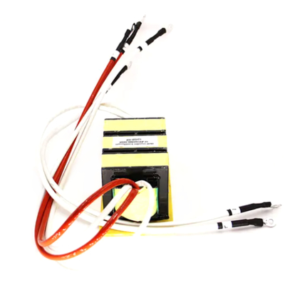 Coil Ferrite Ikp-Elec Common Mode Choke Flat Wire Power Inductor