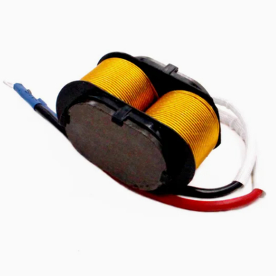 Coil Ferrite Ikp-Elec Common Mode Choke Flat Wire Power Inductor