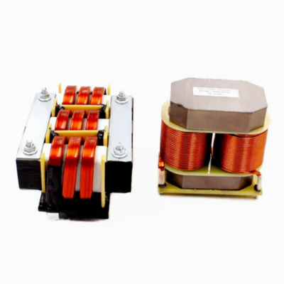 Variable Ikp-Elec Carton Specifications Power Inductor Flat Wire Choke Coil