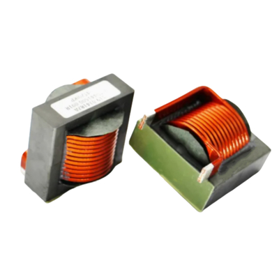Variable Ikp-Elec Carton Specifications Power Inductor Flat Wire Choke Coil