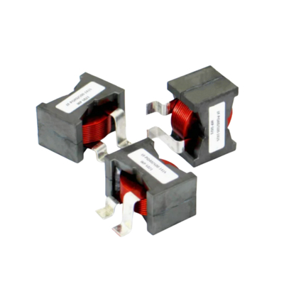 High Frequency Ikp Carton and Tray Frame Core Choke Common Mode Coil