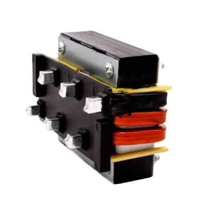 Variable 3 Phase Ikp-Elec Air Coil Flat Wire Power Inductor