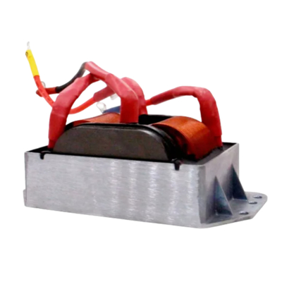 Variable 3 Phase Ikp-Elec Air Coil Flat Wire Power Inductor