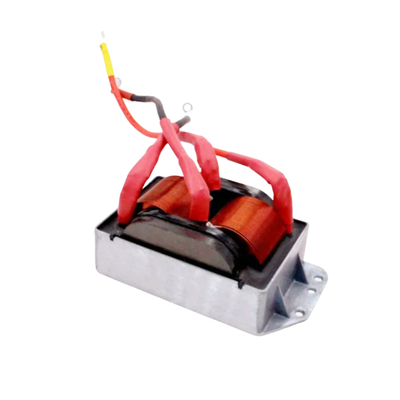 Variable Ikp-Elec Carton Specifications Power Inductor Flat Wire Choke Coil