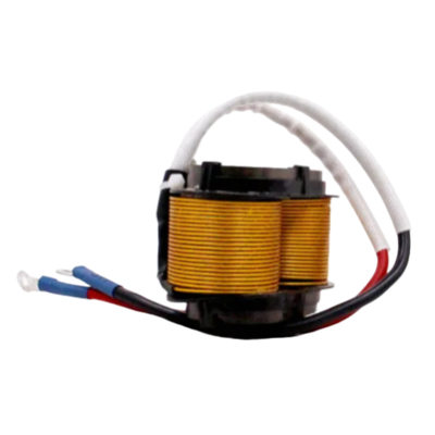 OEM/ODM Coils Ikp-Elec Carton Variable Specifications Electronics Flat Wire Power Inductor