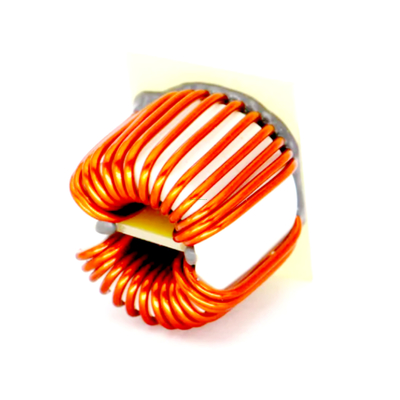 Carton Core Ikp-Elec Variable Specifications SMD Flat Wire Power Inductor