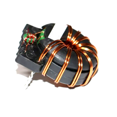 Carton Core Ikp-Elec Variable Specifications SMD Flat Wire Power Inductor