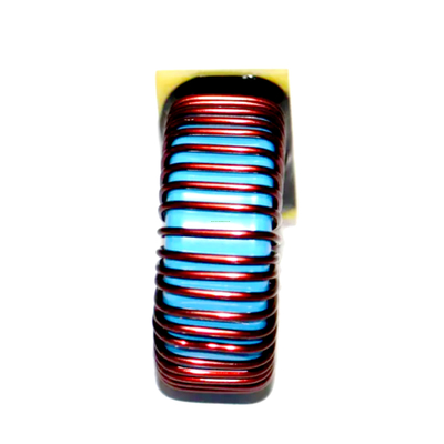 Carton Core Ikp-Elec Variable Specifications SMD Flat Wire Power Inductor
