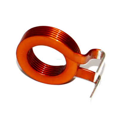 Core 3 Phase Ikp-Elec Carton Variable Specifications Flat Wire Power Inductor