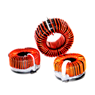 Core 3 Phase Ikp-Elec Carton Variable Specifications Flat Wire Power Inductor