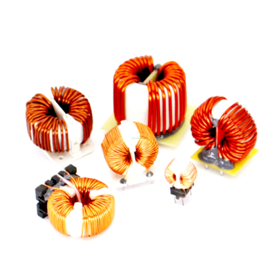 Coils Variable Ikp-Elec Carton Specifications Hefei, China Flat Wire Power Inductor