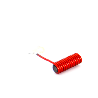 Coils Variable Ikp-Elec Carton Specifications Hefei, China Flat Wire Power Inductor