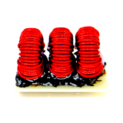 Coils Variable Ikp-Elec Carton Specifications Hefei, China Flat Wire Power Inductor