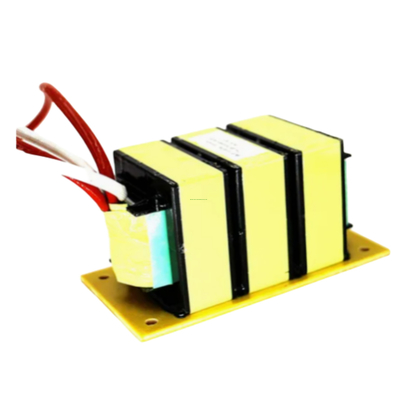 Power Coils Variable Ikp-Elec Carton Inductor Flat Wire Choke Coil