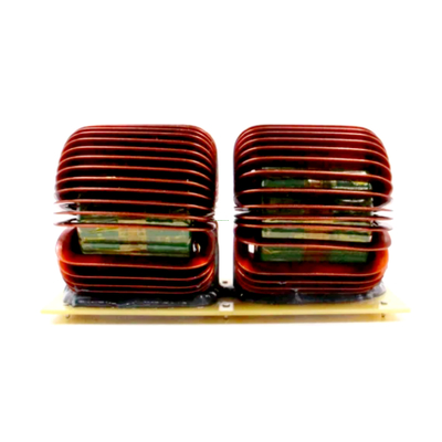 Ikp-Elec Carton R Series Flat Wire Rod Core Choke Power Inductor