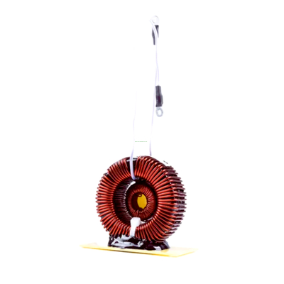 Ikp-Elec Inductor Carton Variable Specifications Flat Wire Power Choke Coils