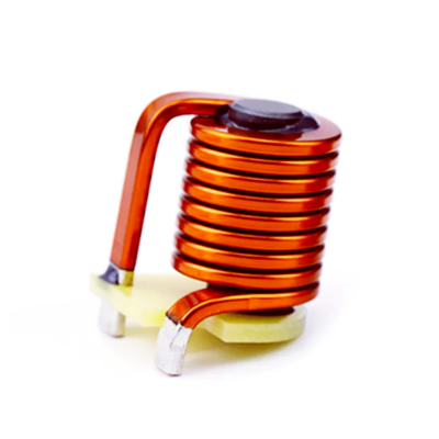 Ikp-Elec Inductor Carton Variable Specifications Flat Wire Power Choke Coils
