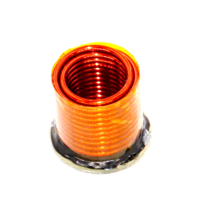 Ikp-Elec Inductor Carton Variable Specifications Flat Wire Power Choke Coils