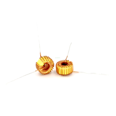 Ikp-Elec Inductor Carton Variable Specifications Flat Wire Power Choke Coils