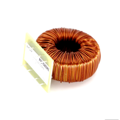 Ikp-Elec Inductor Carton Variable Specifications Flat Wire Power Choke Coils