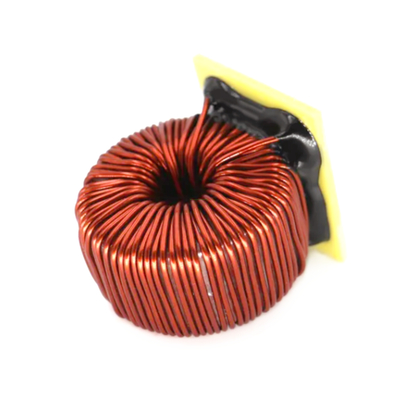 Ikp-Elec Inductor Carton Variable Specifications Flat Wire Power Choke Coils