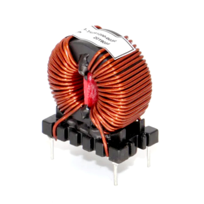 Ikp Electronics Verticle Common Mode Choke, Top China Inductor Manufacturer