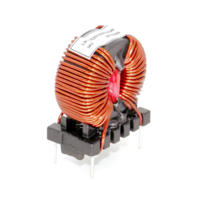 Ikp Electronics Verticle Common Mode Choke, Top China Inductor Manufacturer