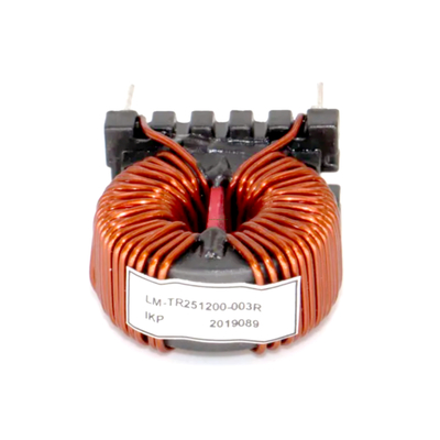 Ikp Electronics Verticle Common Mode Choke, Top China Inductor Manufacturer