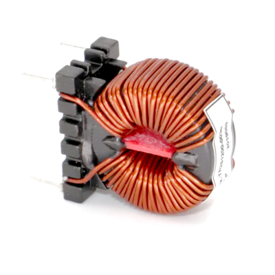 Ikp Electronics Verticle Common Mode Choke, Top China Inductor Manufacturer