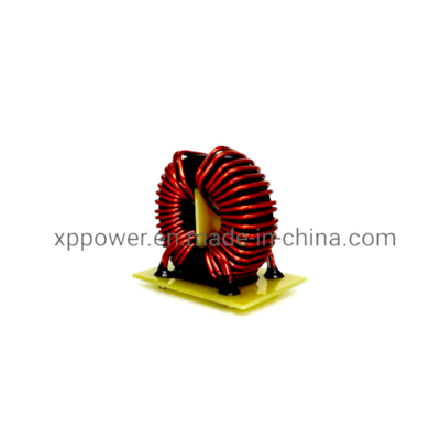 Ikp Designed High Current Common Mode Inductor for Audio Equipment