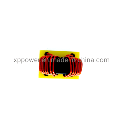 Ikp Designed High Current Common Mode Inductor for Audio Equipment