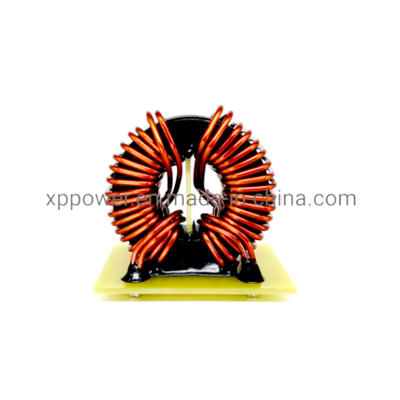 Ikp Designed High Current Common Mode Inductor for Audio Equipment